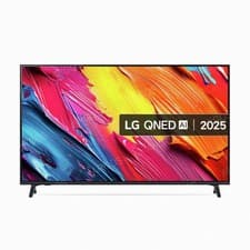 Image of LG 55 Inch TV Smart 4K Ultra HD HDR QNED TV WebOS 55QNED70A6A