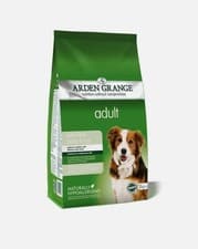 Image of Arden Grange Adult Lamb & Rice Dry Dog Food 12kg