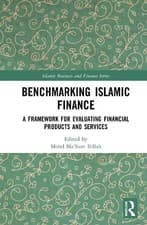 Image of Benchmarking Islamic Finance - 9780367546465