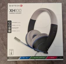 Image of Gioteck XH100 Headset for PS5, PS4, Xbox, Switch, PC Gaming
