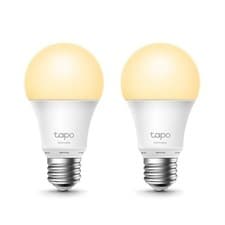 Image of TP-Link Tapo Smart Wi-Fi Light Bulb Dimmable