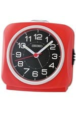 Image of Seiko Bedside Clock QHE194R