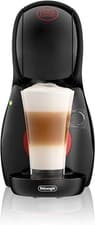 Image of De’Longhi EDG210.B Dolce Gusto Pod Coffee Machine Piccolo XS 1400w Black&Red