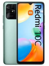 Image of Redmi 10C Xiaomi Smartphone All Colours & Storage Duos (Unlocked) Android - Good