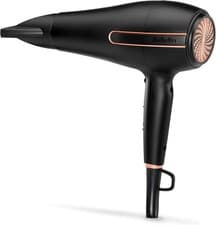 Image of Babyliss Super Power 2400W Hair Dryer Professional Salon AC Ionic Frizz Control
