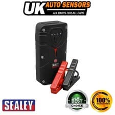 Image of Sealey RoadStart� 12V Lithium-ion Jump Starter Power Pack 1200A RS1200