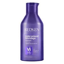 Image of Redken Color Extend Blondage Shampoo 300ml