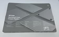 Image of Incase Dots Hardshell with Makrolon®, MacBook Pro 13 inch Case