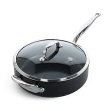 Image of GreenPan Barcelona Pro Skillet Covered 28cm / 4.6 Litre