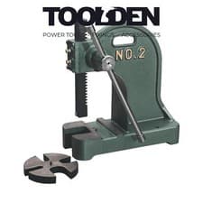 Image of Sealey PK2000 Arbor Press 2tonne