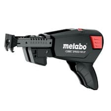 Image of Metabo SPEED FIX 57 Collated Screwdriver Magazine 630611000