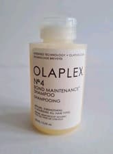 Image of Olaplex No 4 Bond Maintenance Shampoo 100ml SEALED Repairs Strengthens Nourishes