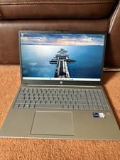 Image of HP Pavilion SE 15-fd0053na 15.6" Intel Core i7 13Th Gen 16GB RAM 512GB SSD -102-