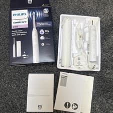 Image of Philips Sonicare 6100 HX7400/06 Toothbrush New And Sealed #6053363