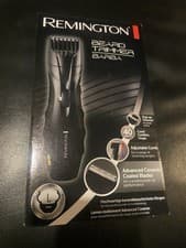 Image of Remington Mb320c Barba Beard Trimmer for Men Adjustable Stubble Trimmer NEW
