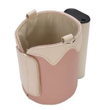 Image of BBaby Bottle Warmer Constant Temperature Digital Display Rechargeable Portable