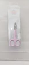 Image of Elegant Touch Professional Stainless Steel Pedicure Scissors New