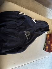 Image of adidas Boys Hoodie 13-14 Years