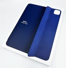 Image of Apple Smart Folio for iPad Pro 11" M1/2nd/3rd) 4th/5th iPad Air 4/5 Deep Navy