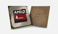 Image of AMD A8-9600 3.4GHz APU CPU Quad Cores Socket AM4 with Radeon R7 Graphics