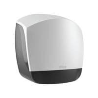 Image of Katrin Toilet Roll Gigant S Dispenser White 82117