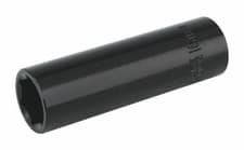 Image of Sealey IS1216D Impact Socket 16mm Deep 1/2"Sq Drive