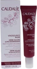 Image of CAUDALIE VINOSOURCE INTENSE MOISTURE RESCUE CREAM 40ML (1)-BRAND NEW
