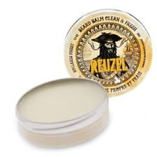Image of Reuzel Clean & Fresh Beard Balm Hydrating & Conditioning 35g