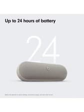 Image of Beats By Dr Dre Pill Wireless Speaker Portable Bluetooth Kim Kardashian L. Gray