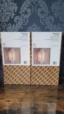 Image of Half Lantern Outdoor Wall Light