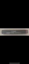 Image of MAC Kajal Crayon Eye Liner Kajal 'Flourish Me Beautiful' NEW Boxed