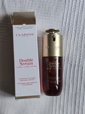 Image of Clarins Double Serum Complete Age-Defying Concentrate 50ml RRP £92