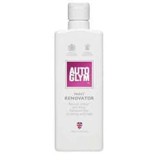 Image of Autoglym Paint Renovator 325ml Restorer & Scratch Removal Polish Wax