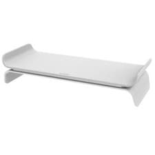 Image of Leitz Ergo Adjustable Monitor Stand 65040085