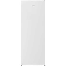 Image of Beko FNE4545W 177l Frost Free Tall Freezer - White