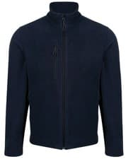 Image of Regatta TRF618 Recycled Fleece Jacket