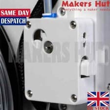 Image of Ultimaker 2 Extruder Upgrade - Ultimaker Extended Go 2 3D Printer - Geared