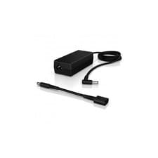 Image of NEW BOXED HP 65W Smart AC Adapter UK - H6Y89AA#ABU