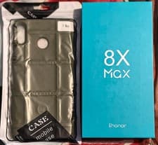 Image of Honor 8X Max 64GB,6GB RAM 7.12" Full Screen Dual Sim Global ver 4G LTE Unlocked