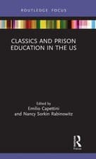 Image of Capettini - Classics and Prison Education in the US - hardback or case - X555z