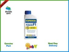Image of Fernox F1 INHIBITOR Central Heating Boiler Protector 500ml