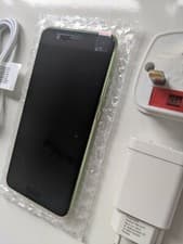Image of Huawei P10 VTR-L09 4GB/64GB DUAL SIM Green