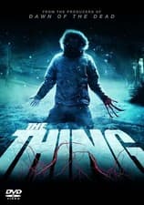 Image of The Thing 2011