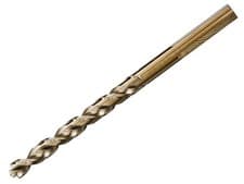Image of DEWALT - Extreme 2 Metal Drill Bits (10) 8.0mm OL:117mm WL:72mm