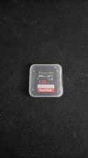 Image of SanDisk Extreme PRO 128GB SDHC & SDXC UHS-I Card - Black (SDSDXXD-128G-GN4IN)