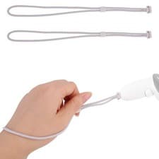 Image of Anti-fall Hand Straps for Oculus/Meta Quest 3S 3 Controller Wrist Straps Lanyard