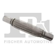 Image of Exhaust Pipe Flexible Connector 450-390 FA1