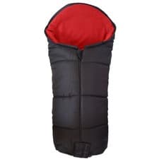 Image of Deluxe Footmuff / Cosy Toes Compatible with Bugaboo