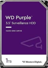 Image of Western Digital Purple 4Tb Surveillance sata_6_0_gb Hard Drive