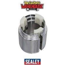 Image of Sealey MS0161 Fork Seal Driver 45-54mm